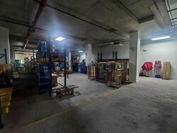 Kranji Way (D25), Warehouse #596870251